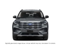 2027 Ford Explorer Active W/200A Pkg 4WD Exterior Shot 5