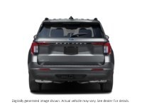 2025 Ford Explorer Active | 4WD  | ROOF | COMF PKG | PREM 20s Exterior Shot 7