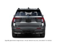 2027 Ford Explorer Active W/200A Pkg 4WD Exterior Shot 7