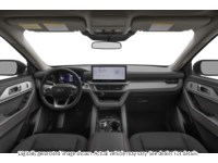 2025 Ford Explorer Active | 4WD  | ROOF | COMF PKG | PREM 20s Interior Shot 6