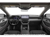 2027 Ford Explorer Active W/200A Pkg 4WD Interior Shot 6