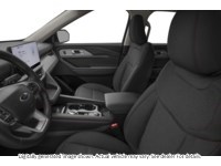 2025 Ford Explorer Active | 4WD  | ROOF | COMF PKG | PREM 20s Interior Shot 4
