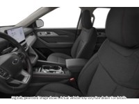 2027 Ford Explorer Active W/200A Pkg 4WD Interior Shot 4