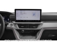 2025 Ford Explorer Active | 4WD  | ROOF | COMF PKG | PREM 20s Interior Shot 2