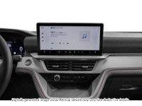 2027 Ford Explorer Active W/200A Pkg 4WD Interior Shot 2