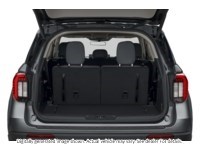 2025 Ford Explorer Active | 4WD  | ROOF | COMF PKG | PREM 20s Exterior Shot 4