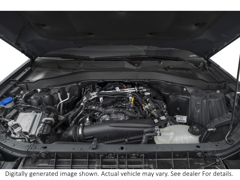 2025 Ford Explorer Active | 4WD  | ROOF | COMF PKG | PREM 20s Exterior Shot 3
