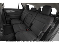 2025 Ford Explorer Active | 4WD  | ROOF | COMF PKG | PREM 20s Interior Shot 5