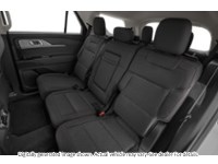 2027 Ford Explorer Active W/200A Pkg 4WD Interior Shot 5