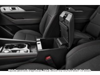 2026 Ford Explorer Active W/200A Pkg 4WD Interior Shot 7