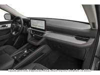 2025 Ford Explorer Active | 4WD  | ROOF | COMF PKG | PREM 20s Interior Shot 1