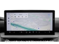 2027 Ford Explorer Active W/200A Pkg 4WD Interior Shot 8