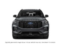 2026 Ford Explorer St-Line 4WD Exterior Shot 5