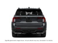 2025 Ford Explorer St-Line 4WD Exterior Shot 7