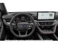 2025 Ford Explorer St-Line 4WD Interior Shot 3