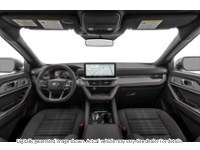 2025 Ford Explorer St-Line 4WD Interior Shot 6