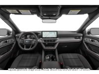 2026 Ford Explorer St-Line 4WD Interior Shot 6