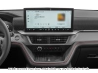 2026 FORD EXPLORER ST-LINE 4WD Interior Shot 2