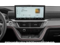 2025 Ford Explorer St-Line 4WD Interior Shot 2