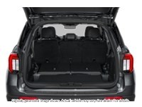 2027 Ford Explorer St-Line 4WD Exterior Shot 4
