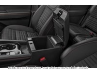 2025 Ford Explorer St-Line 4WD Interior Shot 7