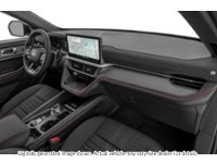 2027 Ford Explorer St-Line 4WD Interior Shot 1
