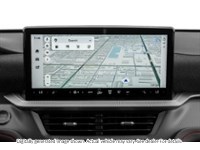 2025 Ford Explorer St-Line 4WD Interior Shot 8