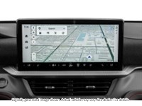 2026 Ford Explorer St-Line 4WD Interior Shot 8