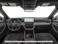 2026 Ford Explorer Active w/200A Pkg 4WD OEM Shot 4