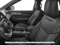 2026 Ford Explorer Active w/200A Pkg 4WD OEM Shot 5