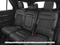 2026 Ford Explorer Active w/200A Pkg 4WD OEM Shot 6