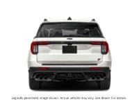 2025 Ford Explorer ST 4WD Exterior Shot 7