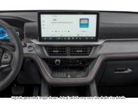 2026 Ford Explorer ST 4WD Interior Shot 2