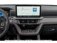 2026 Ford Explorer ST 4WD Interior Shot 2