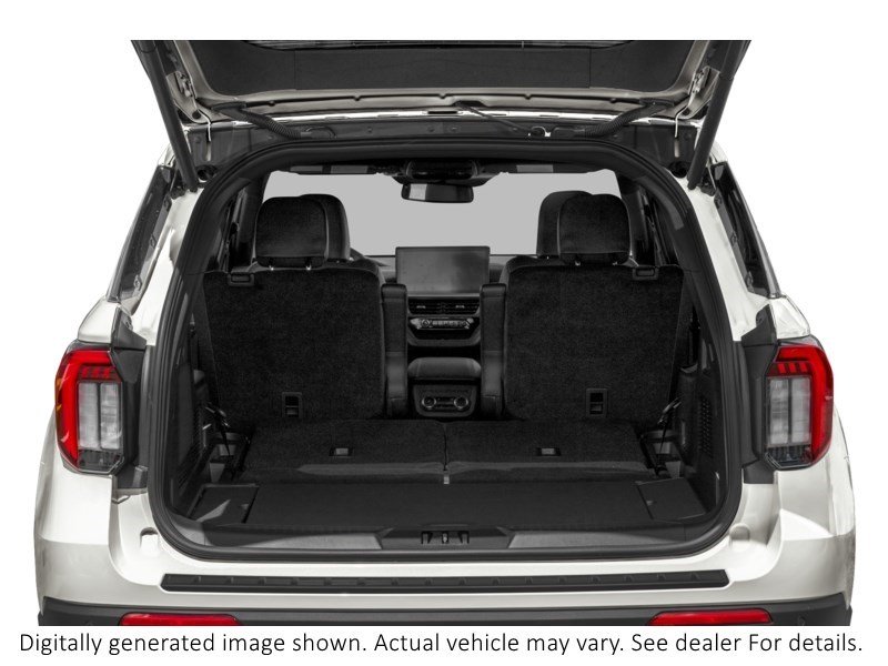 2026 Ford Explorer ST | 4WD | Roof | 360 | Adptv Cruise | B&O | 21S Exterior Shot 4