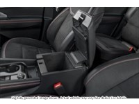 2025 Ford Explorer ST 4WD Interior Shot 7