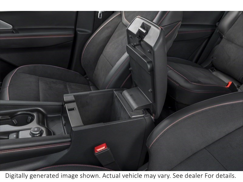 2026 Ford Explorer ST | 4WD | Roof | 360 | Adptv Cruise | B&O | 21S Interior Shot 7