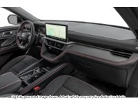 2025 Ford Explorer ST 4WD Interior Shot 1