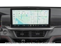 2025 FORD EXPLORER ST 4WD Interior Shot 8