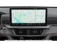 2025 Ford Explorer ST 4WD Interior Shot 8
