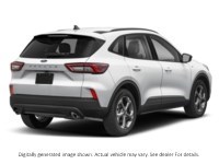 2026 FORD ESCAPE ST-LINE AWD Exterior Shot 2