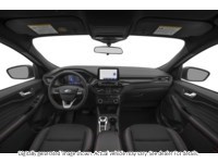 2026 FORD ESCAPE ST-LINE AWD Interior Shot 6
