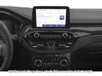 2026 FORD ESCAPE ST-LINE AWD Interior Shot 2