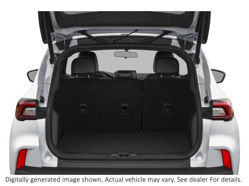 2026 FORD ESCAPE ST-LINE AWD Exterior Shot 4