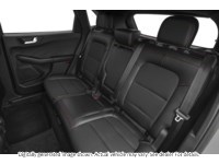 2026 FORD ESCAPE ST-LINE AWD Interior Shot 5
