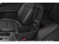2026 FORD ESCAPE ST-LINE AWD Interior Shot 7
