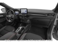 2026 FORD ESCAPE ST-LINE AWD Interior Shot 1