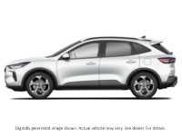 2026 Ford Escape ST-Line Select AWD Exterior Shot 6