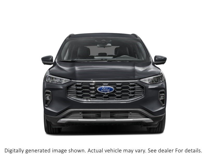 2026 Ford Escape ST-Line Select AWD Exterior Shot 5