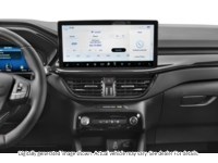 2026 Ford Escape ST-Line Select AWD Interior Shot 2